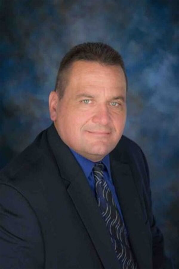 Steven Wusterbarth
